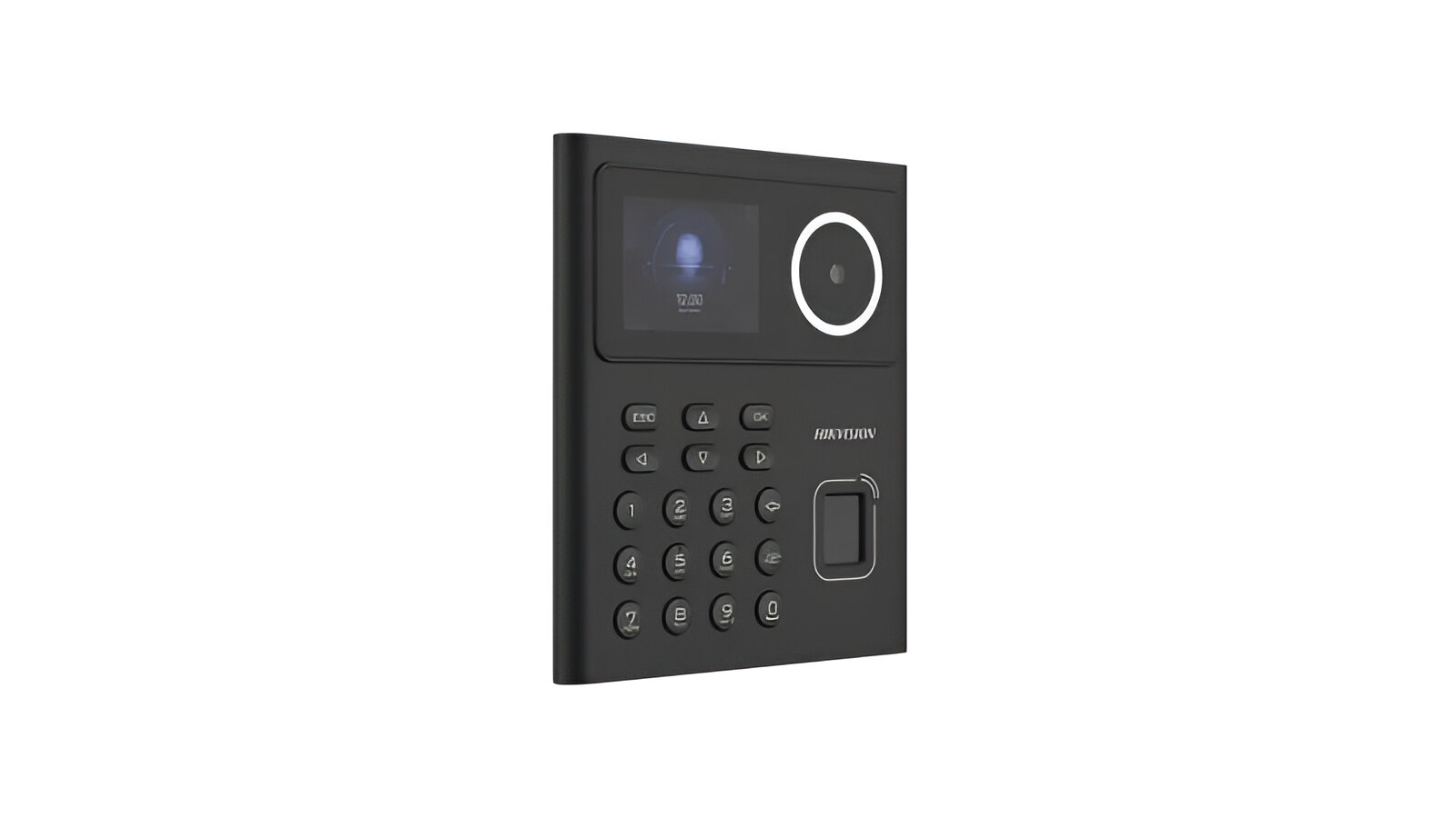 Hikvision K1T320MFWX Face Access Terminal Attendance Biometric view 3